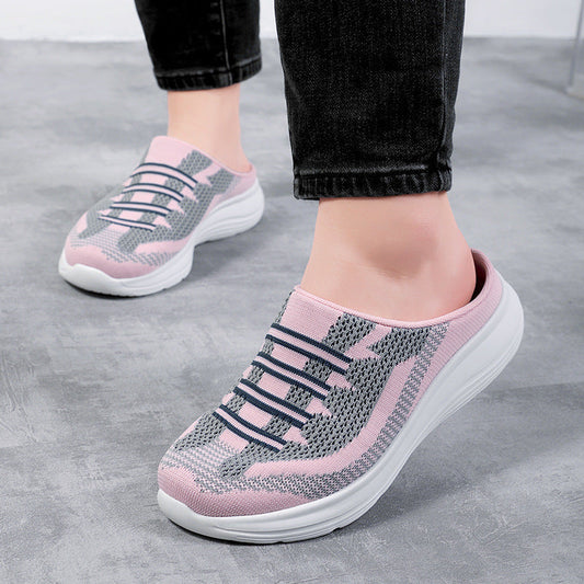 Lunvik™ | Slip-On Comfort Trainers for Women