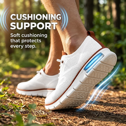 Velora™ | Comfortable Shoes for Long Days