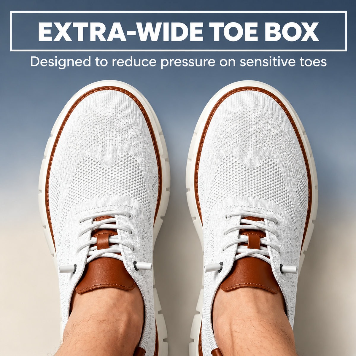 Velora™ | Comfortable Shoes for Long Days