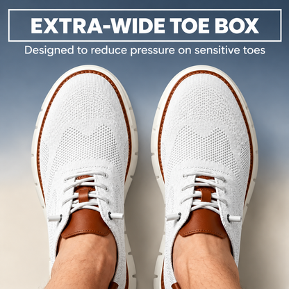 Velora™ | Comfortable Shoes for Long Days