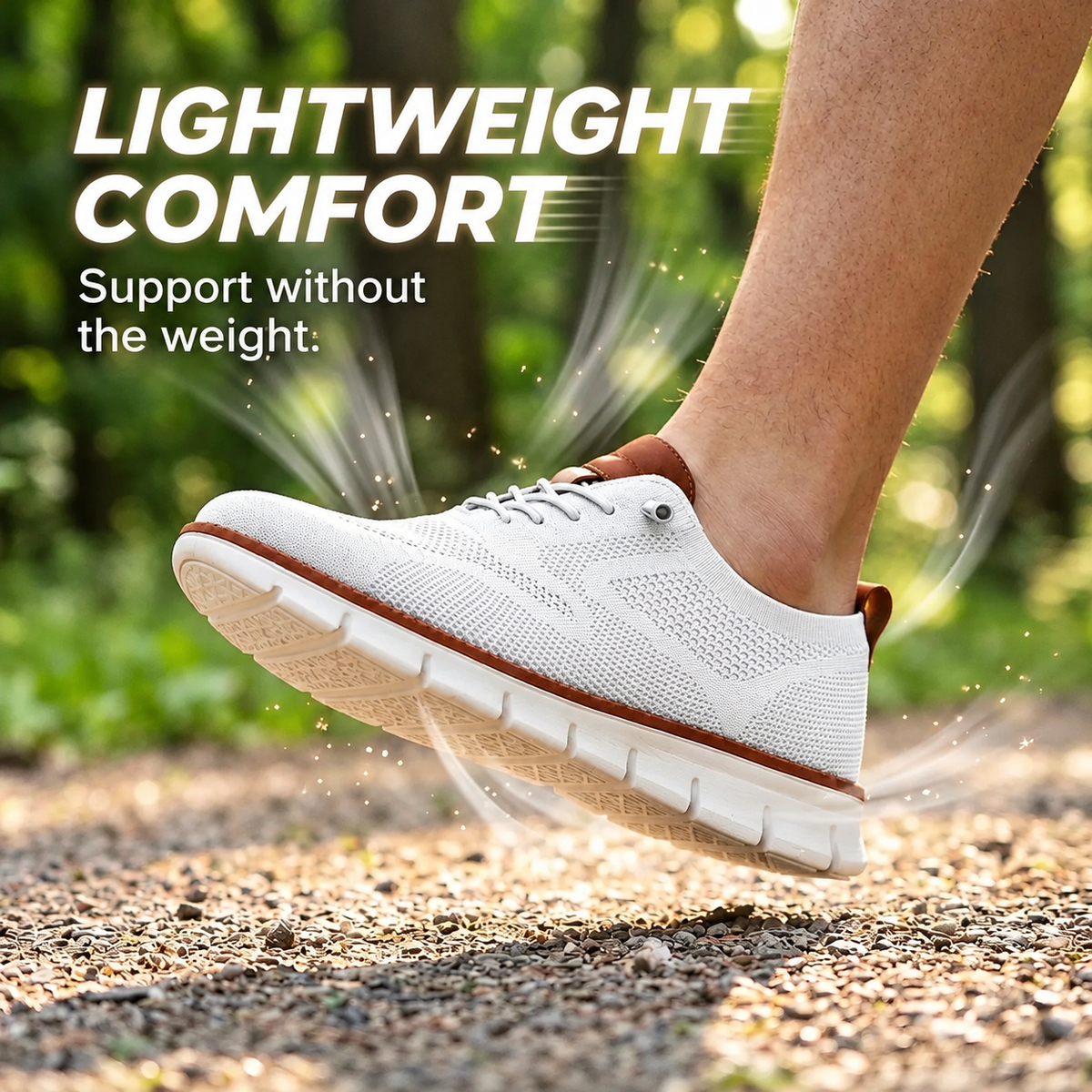 Velora™ | Comfortable Shoes for Long Days