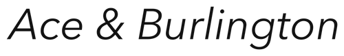 Ace & Burlington logo