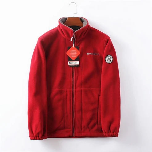 Norvella™ | Warm Jacket for Style and Comfort