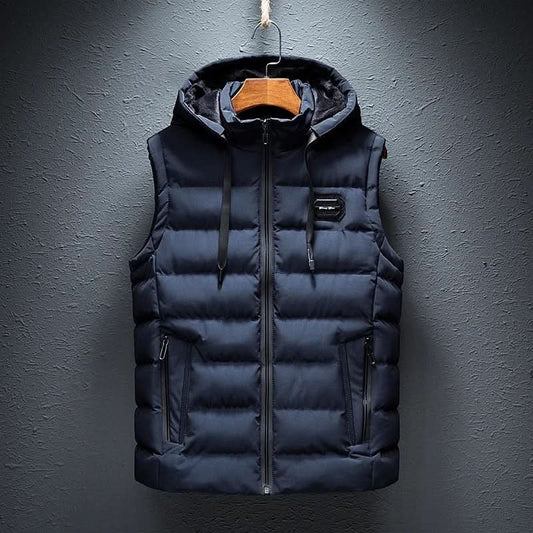 Northwick™ | Stylish Vest with Warming Comfort