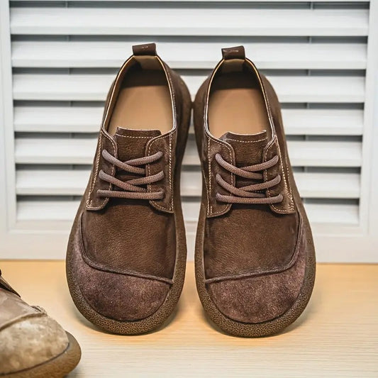 Velmar™ | Comfortable Men's Shoes for Everyday Wear
